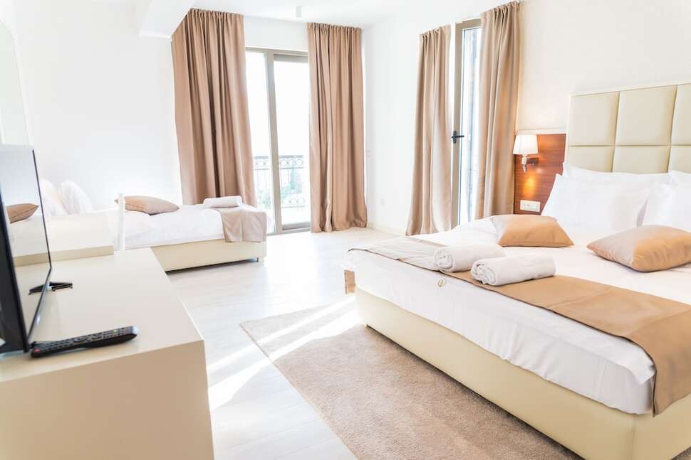 Een foto van Hotel Kadmo by Aycon