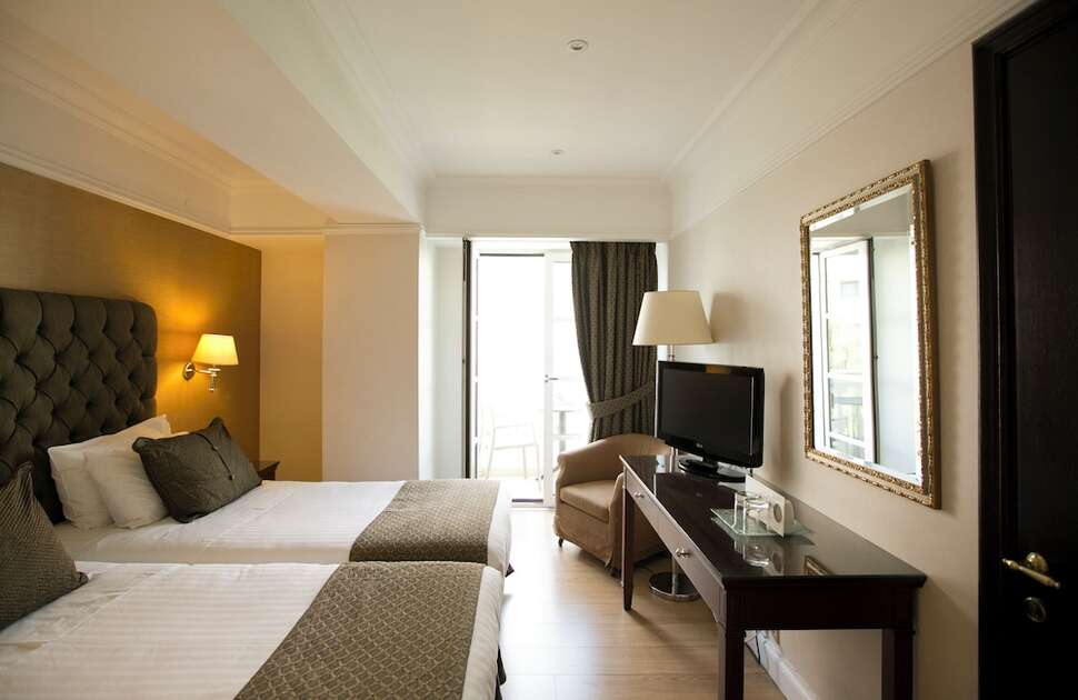Een foto van Hotel Hera