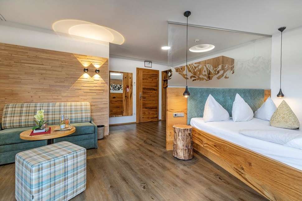 Een foto van Hotel Kohlerhof