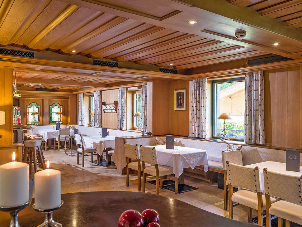 Een foto van Sporthotel Austria