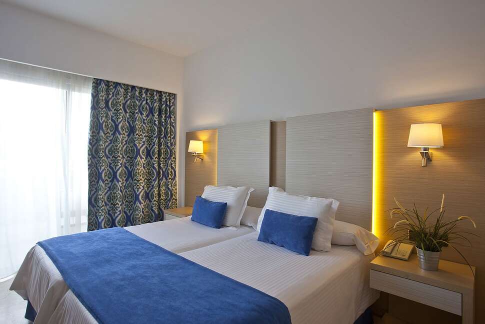 Een foto van Hotel Ipanema Park & Beach