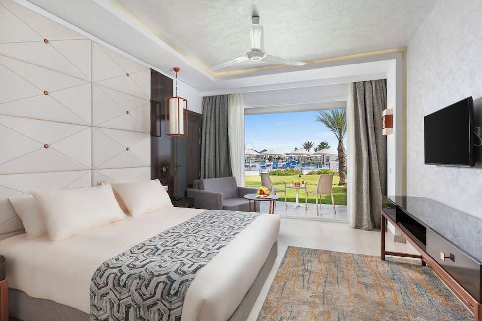 Een foto van Pickalbatros White Beach Resort