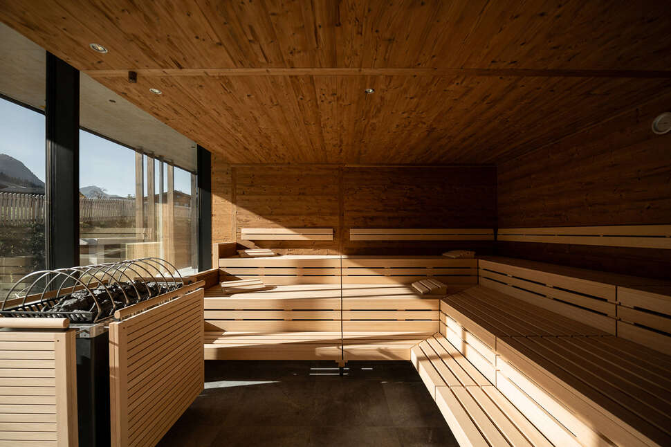 Ein Foto ADEA Lifestyle Suites Fieberbrunn