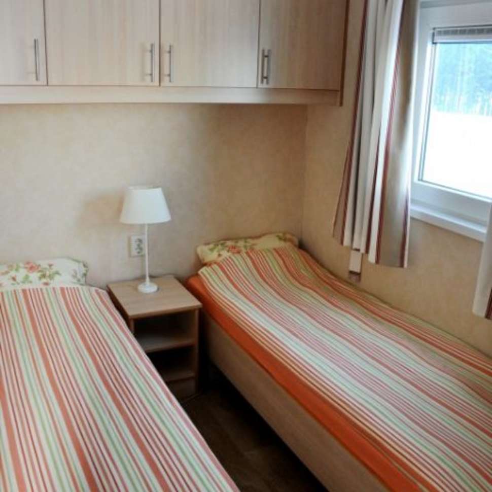 Een foto van Camping Brilon