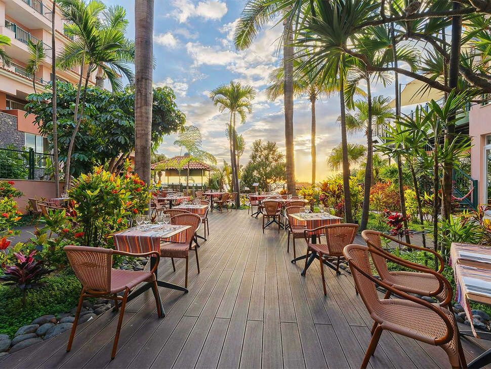Een foto van Pestana Royal All Inclusive Ocean & Spa Resort
