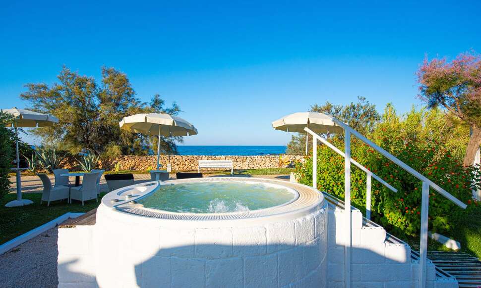 Een foto van CDShotels Pietrablu Resort & Spa