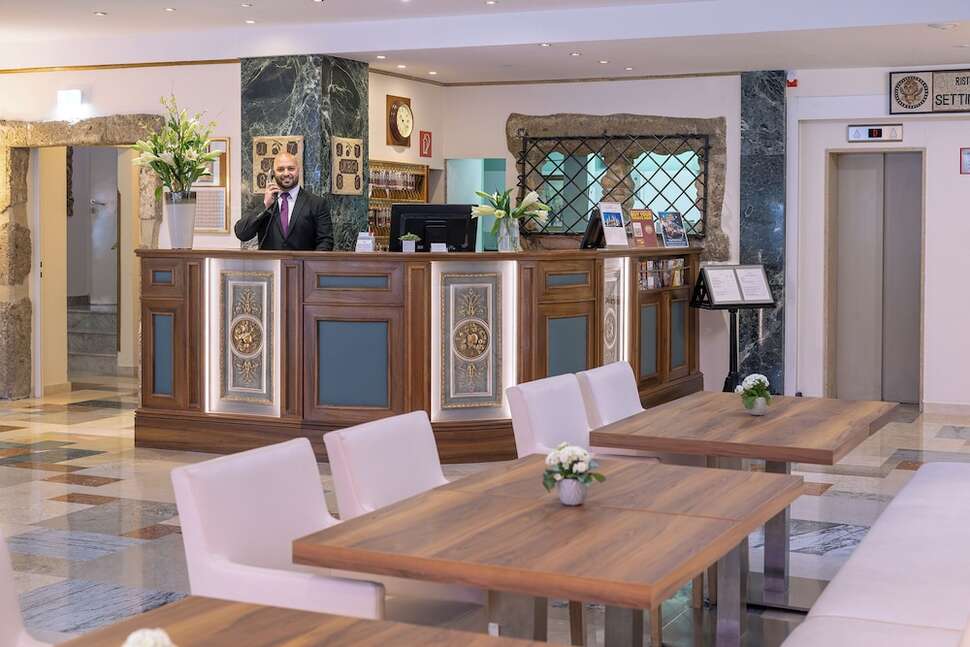 Een foto van Hotel Royal