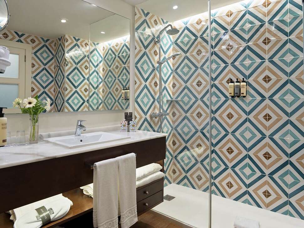 Een foto van H10 Costa Adeje Palace