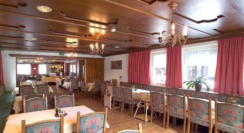 Een foto van Hotel Linde