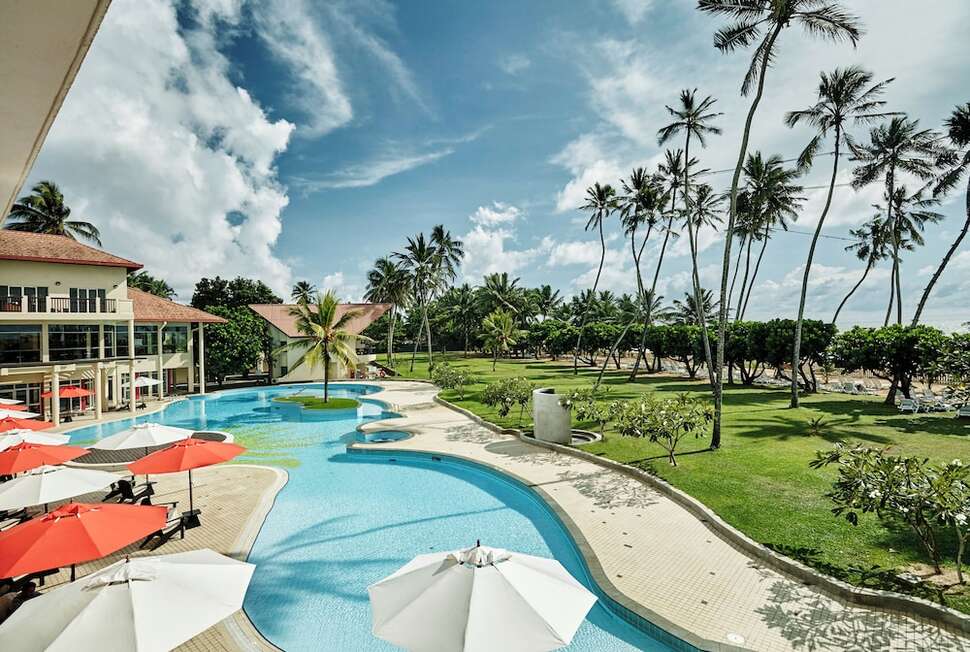 Een foto van Turyaa Kalutara