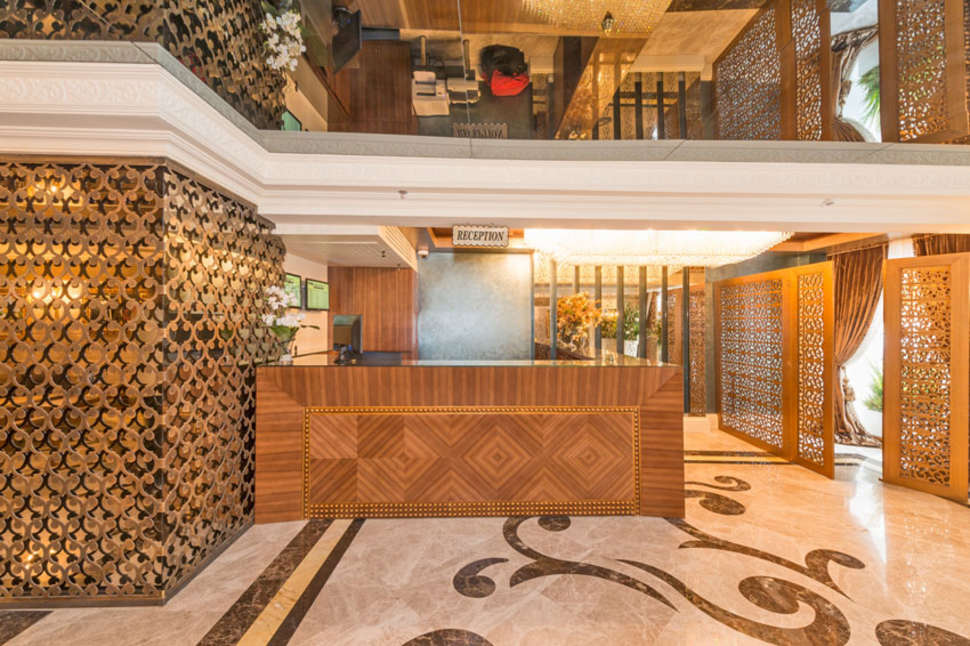 Een foto van Skalion Hotel