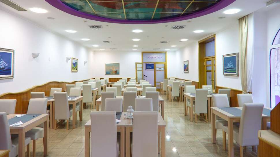 Een foto van Hotel Komodor