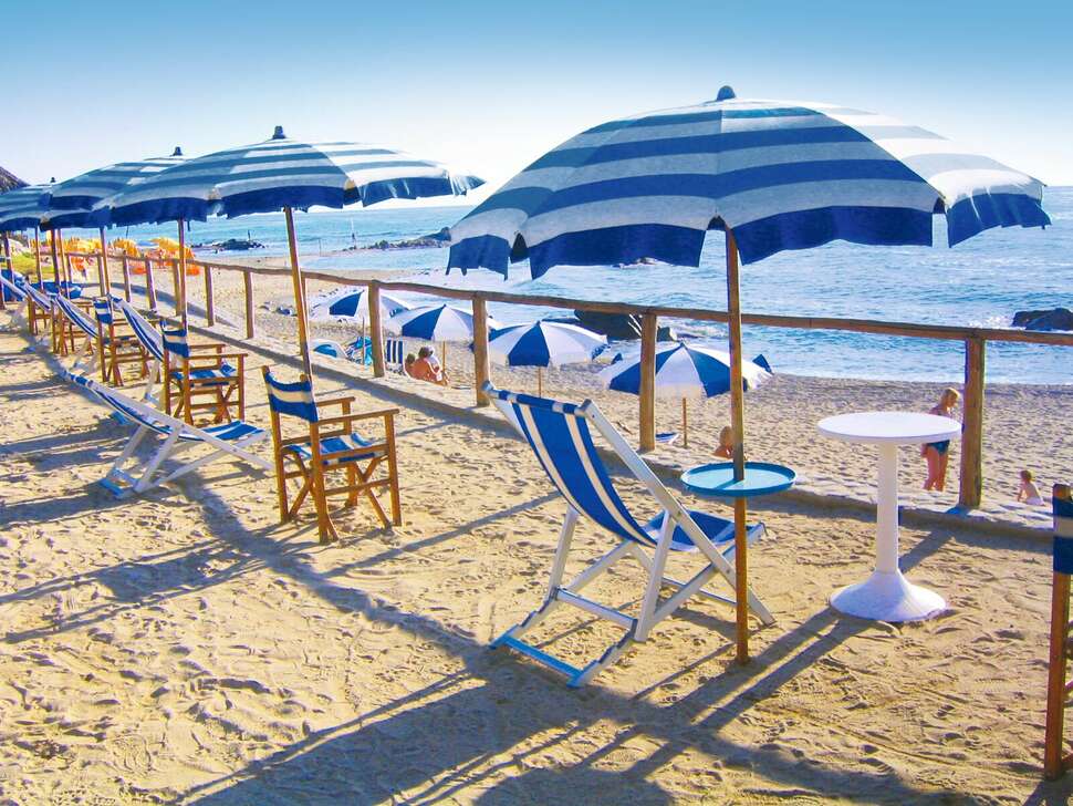 Ein Foto The Torre Marino Hotel Club