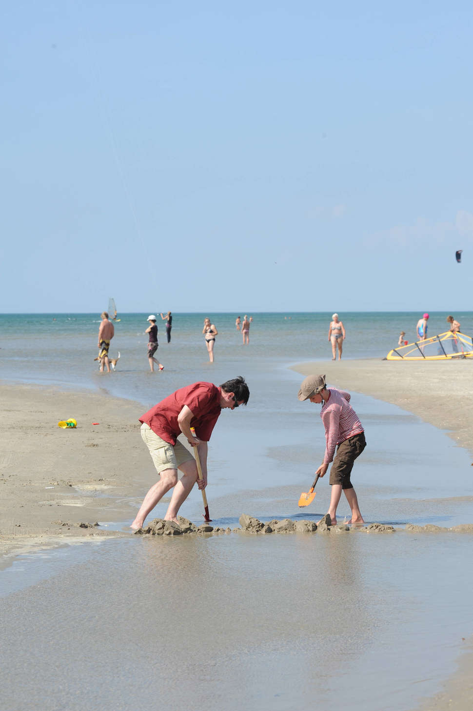 Een foto van Ribe Byferie