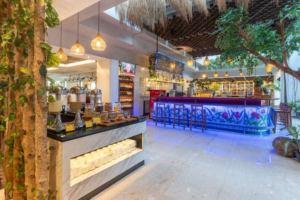Een foto van Ramada Encore by Wyndham Bali Seminyak
