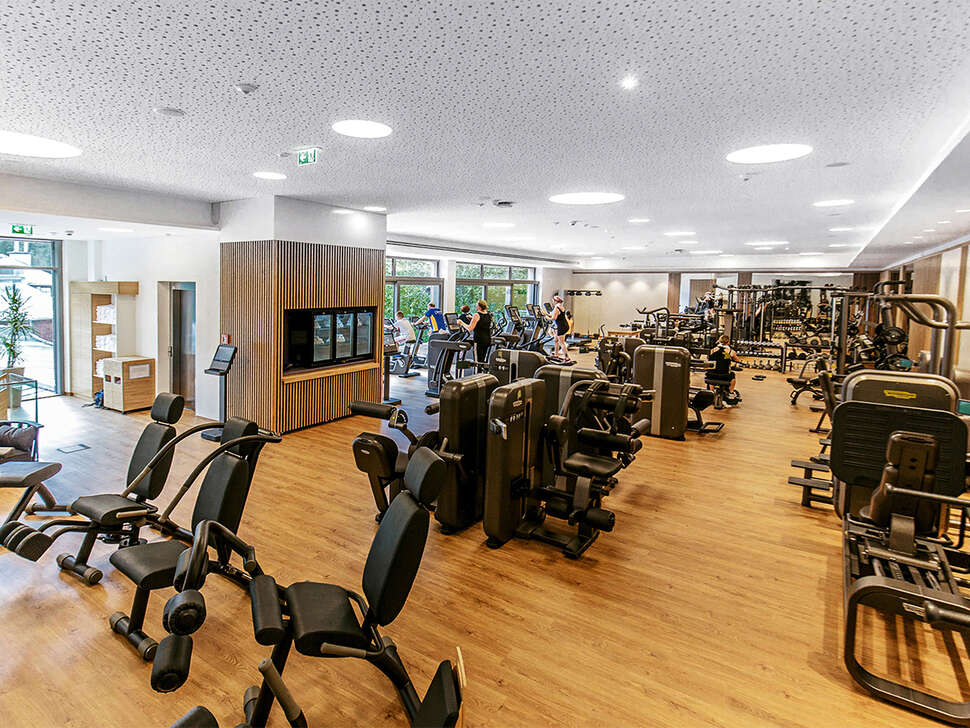 Ein Foto Sporthotel Wagrain