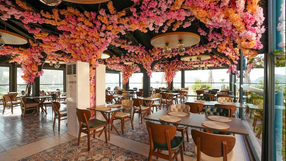 Een foto van Ada Port Hotel