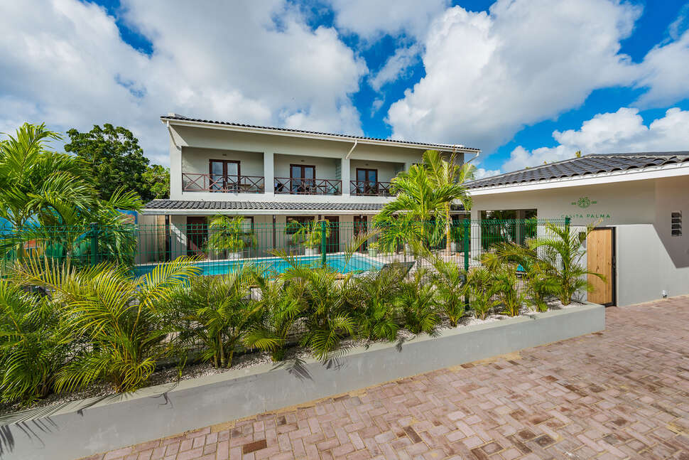 Een foto van Casita Palma Boutique Resort