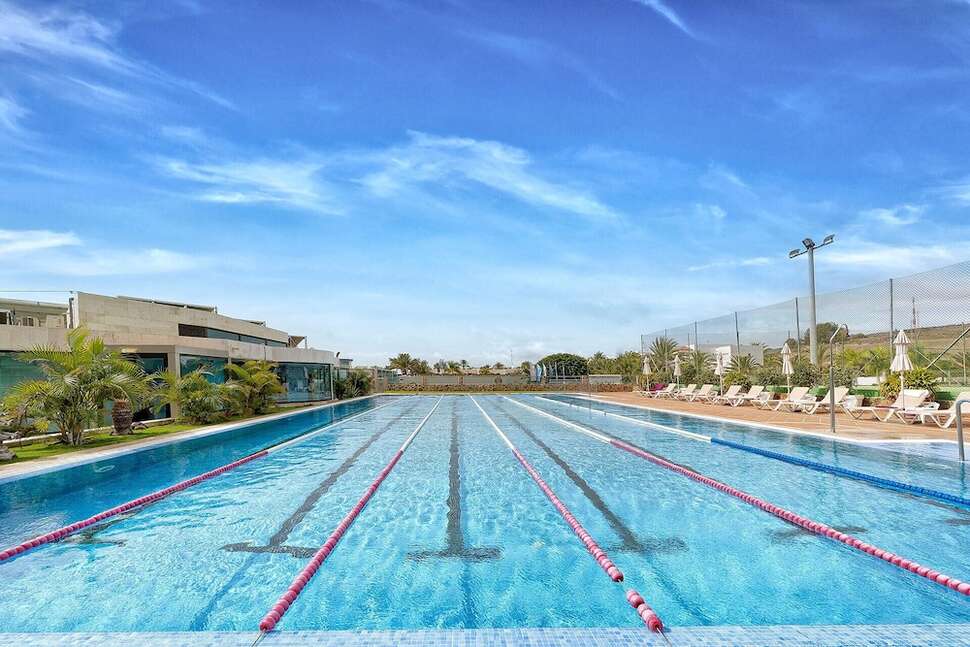 Een foto van Sport Hotel Monte Feliz