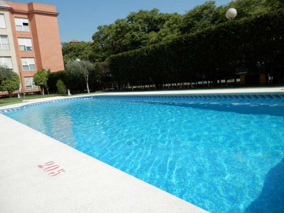 Een foto van Appartementen Vertice Bib Rambla