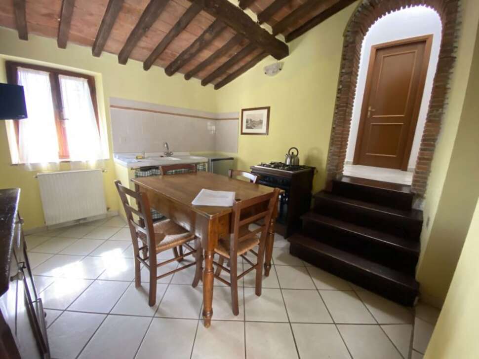 Een foto van Borgo Giusto Tuscany