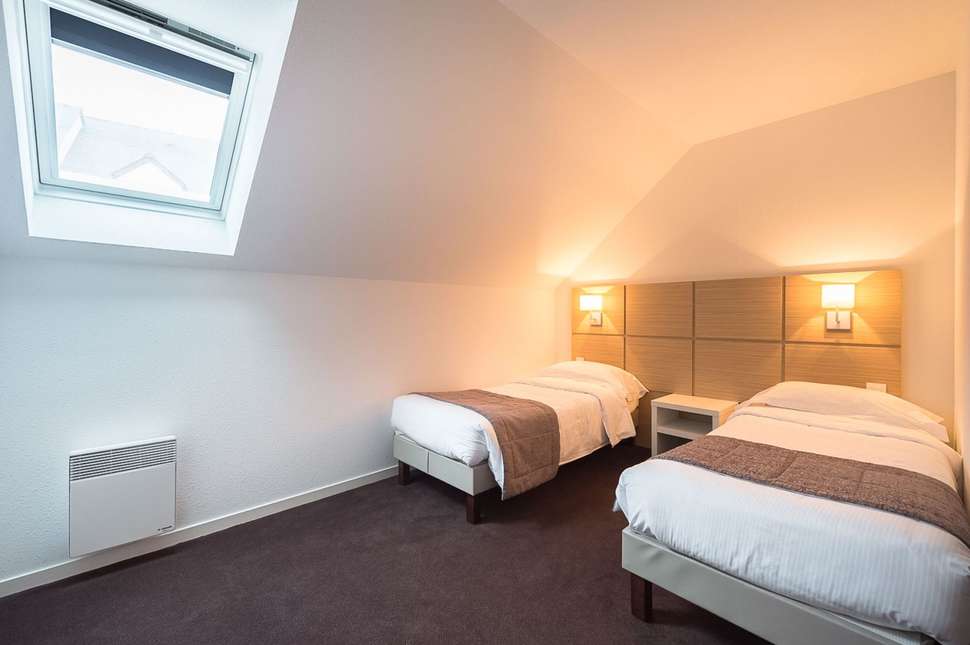 Een foto van Domaine de Pont Aven Art Gallery Resort