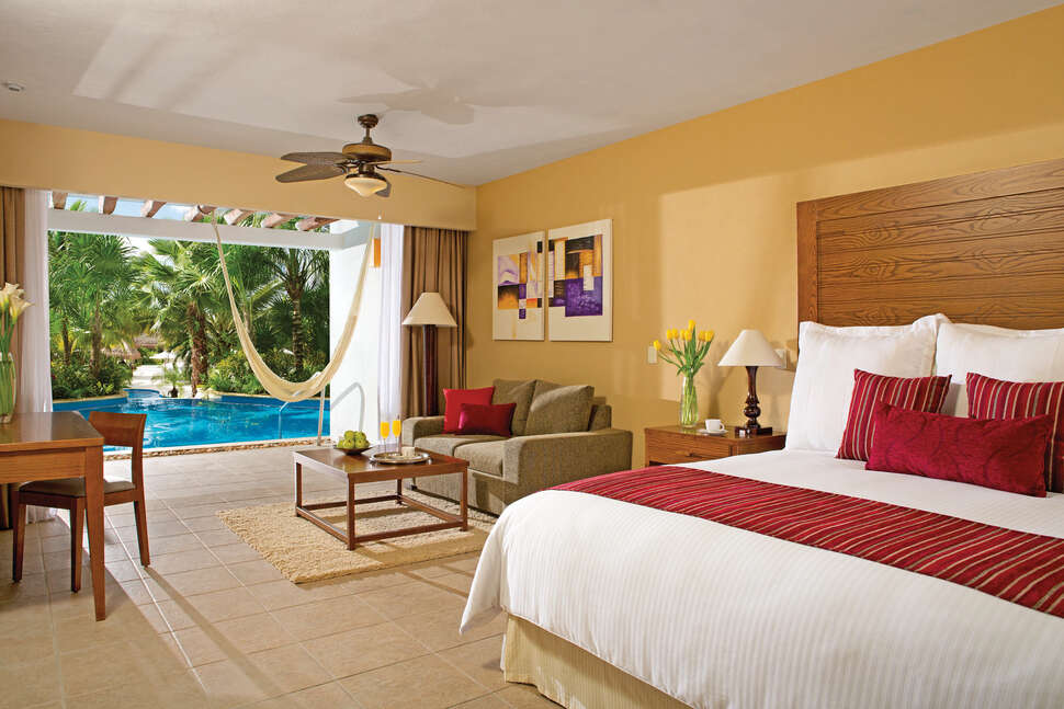 Een foto van Secrets Aura Cozumel