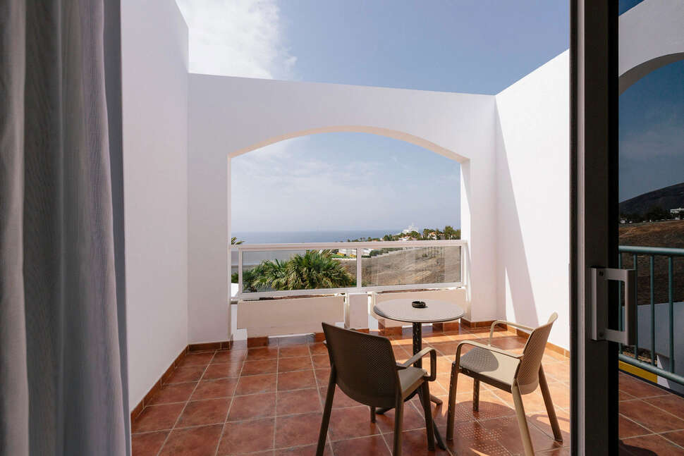 Een foto van Alua Village Fuerteventura
