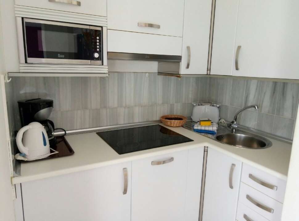 Een foto van R2 Maryvent Beach Appartementen