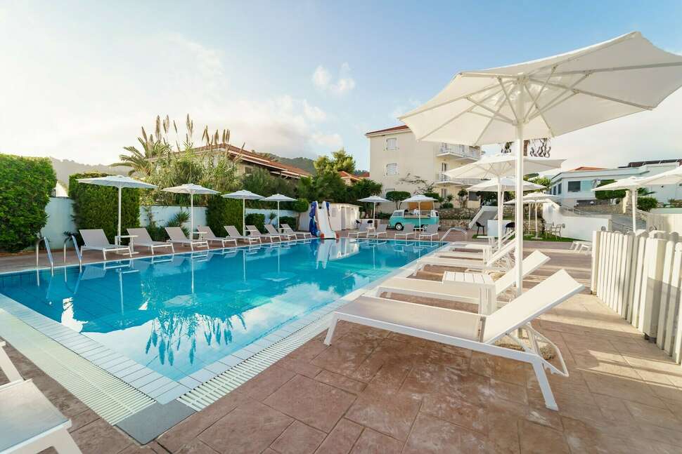 Een foto van Diana Palace Hotel