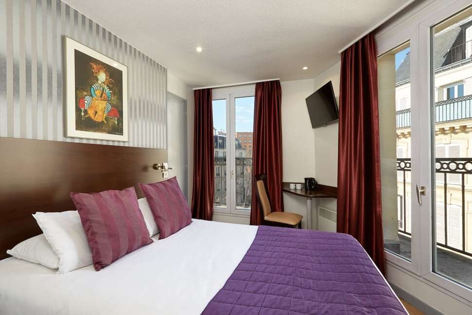 Een foto van Hotel Alane