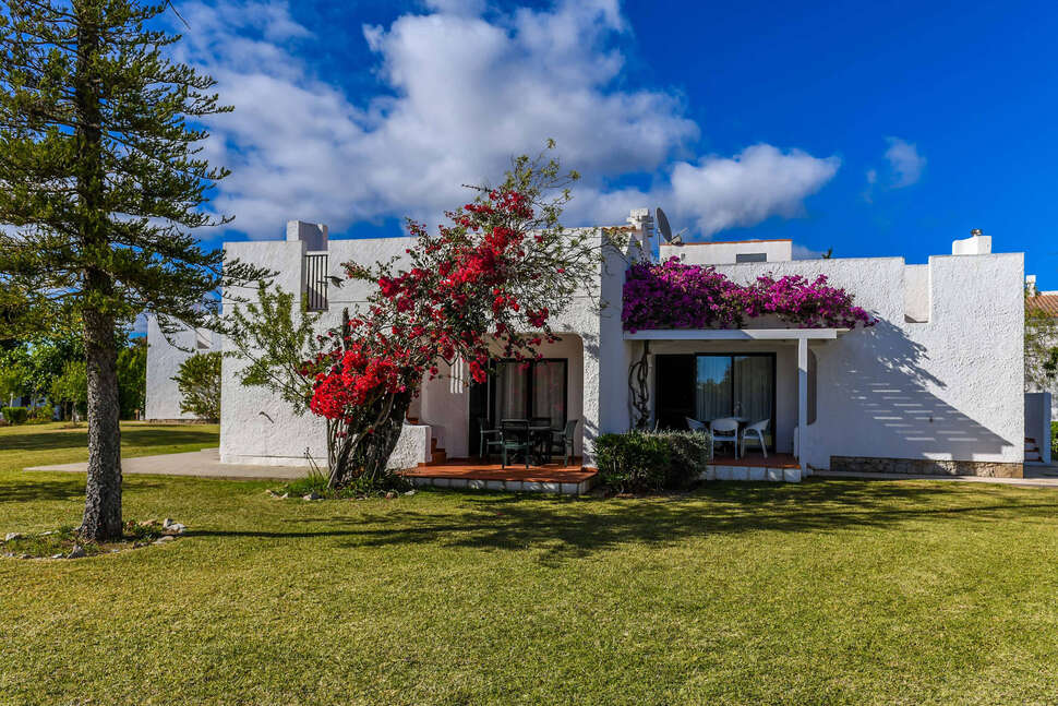 Een foto van Pedras d'el Rei Resort