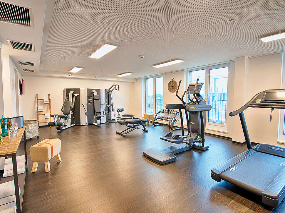 Een foto van Loginn by Achat Leipzig