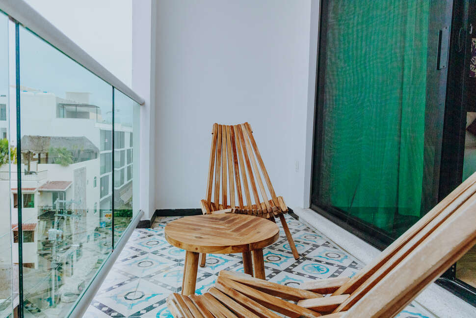 Een foto van Soul Beach Luxury Boutique Hotel & Spa