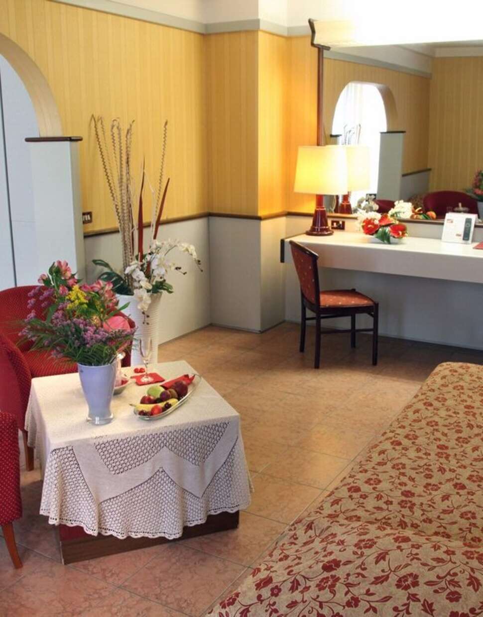 Een foto van Hotel Maxim