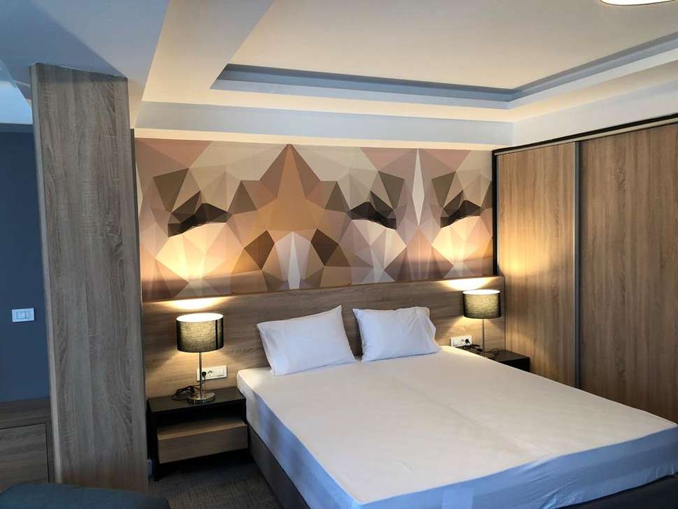 Een foto van Unique Resort & Spa