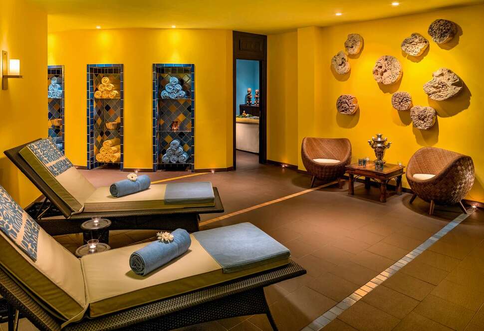 Een foto van Seaside Grand Hotel Residencia