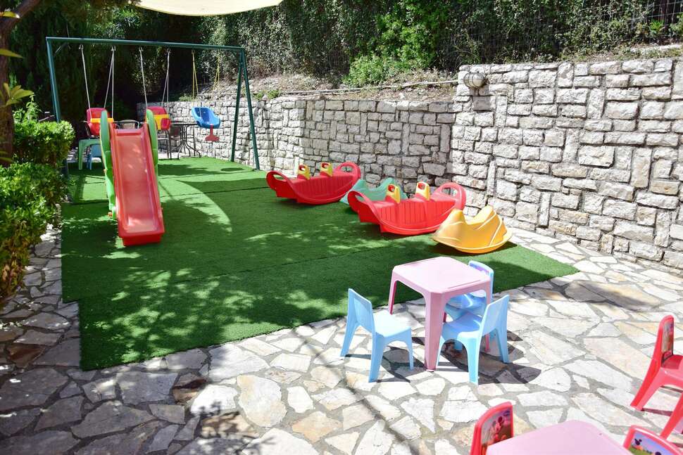 Ein Foto Lido Corfu Sun Hotel