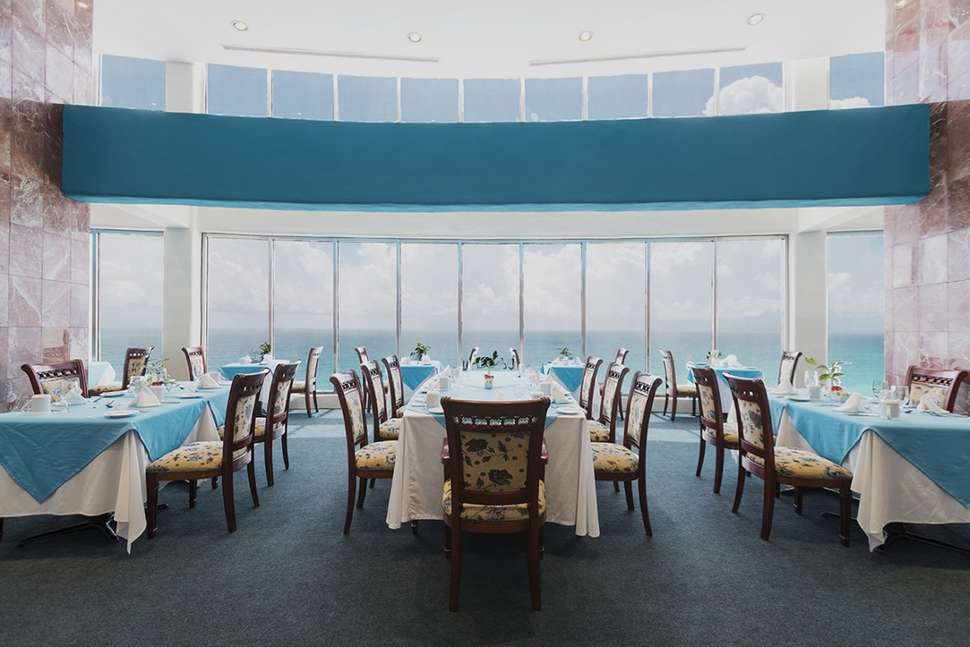 Een foto van Seadust Cancun Family Resort