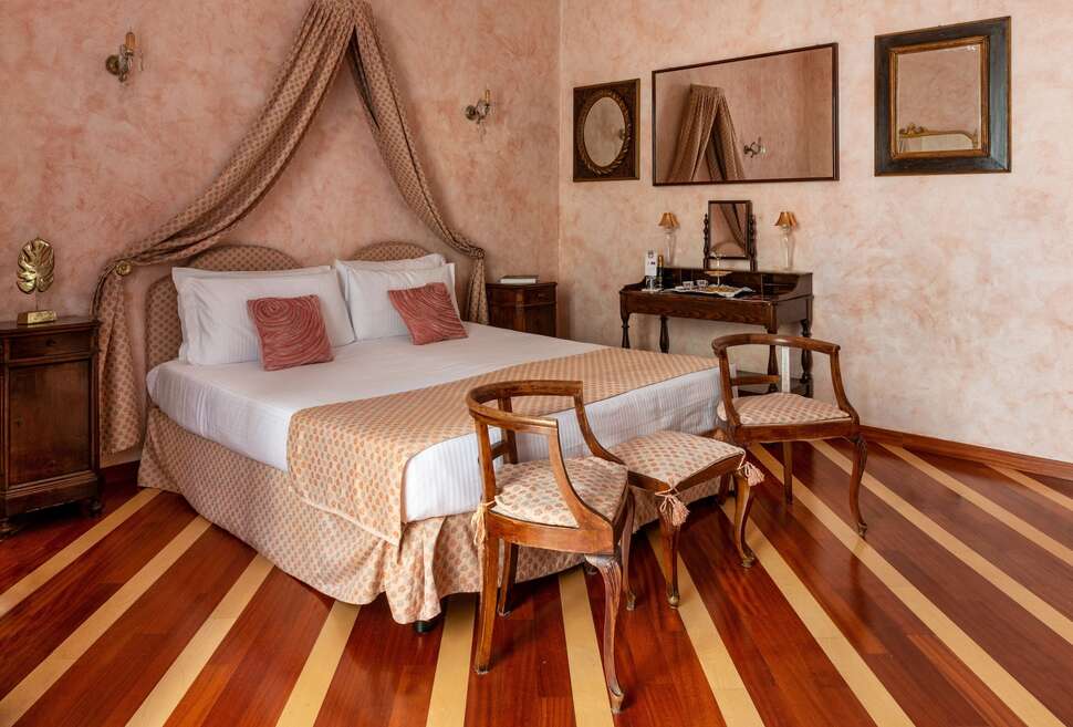 Een foto van Sanpi Hotel