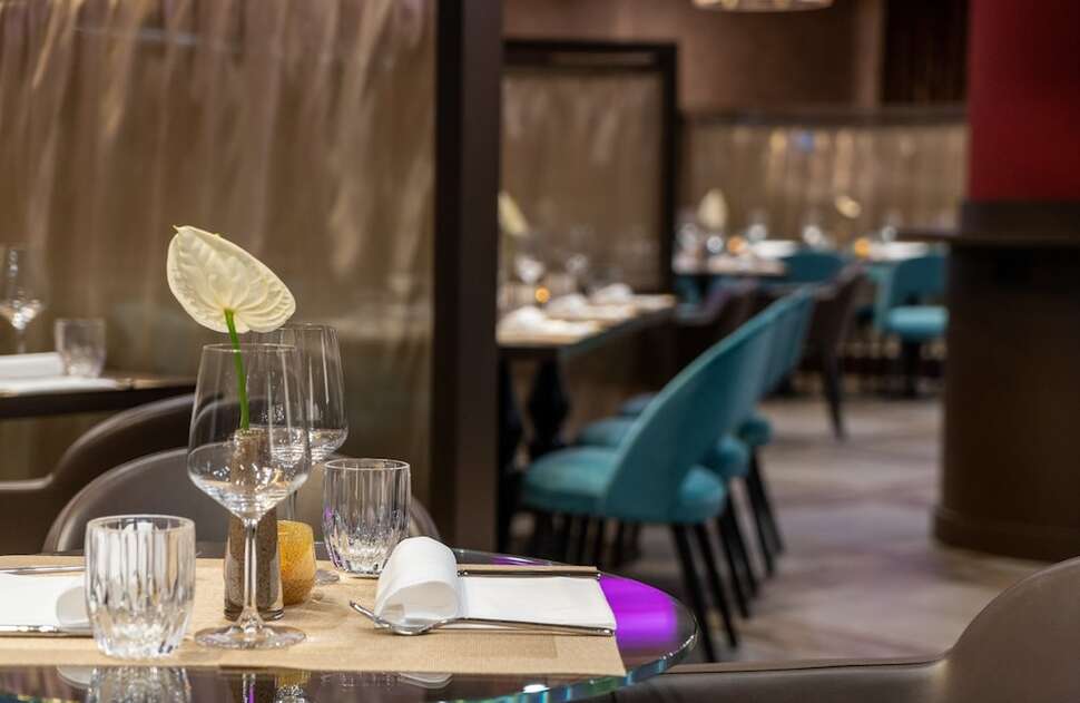 Een foto van Leonardo Royal Hotel Venice Mestre