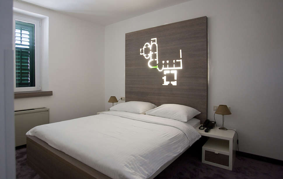 Een foto van Hotel Slavija
