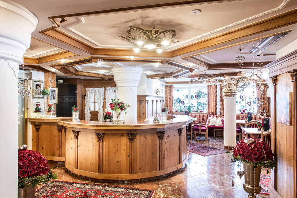 Een foto van Hotel Innertalerhof