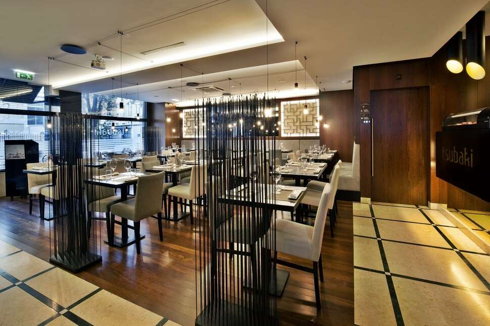 Een foto van Turim Saldanha Hotel