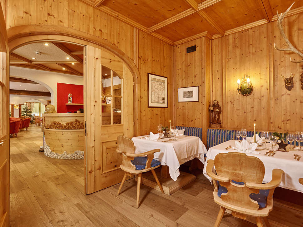 Een foto van Hotel Seefelderhof