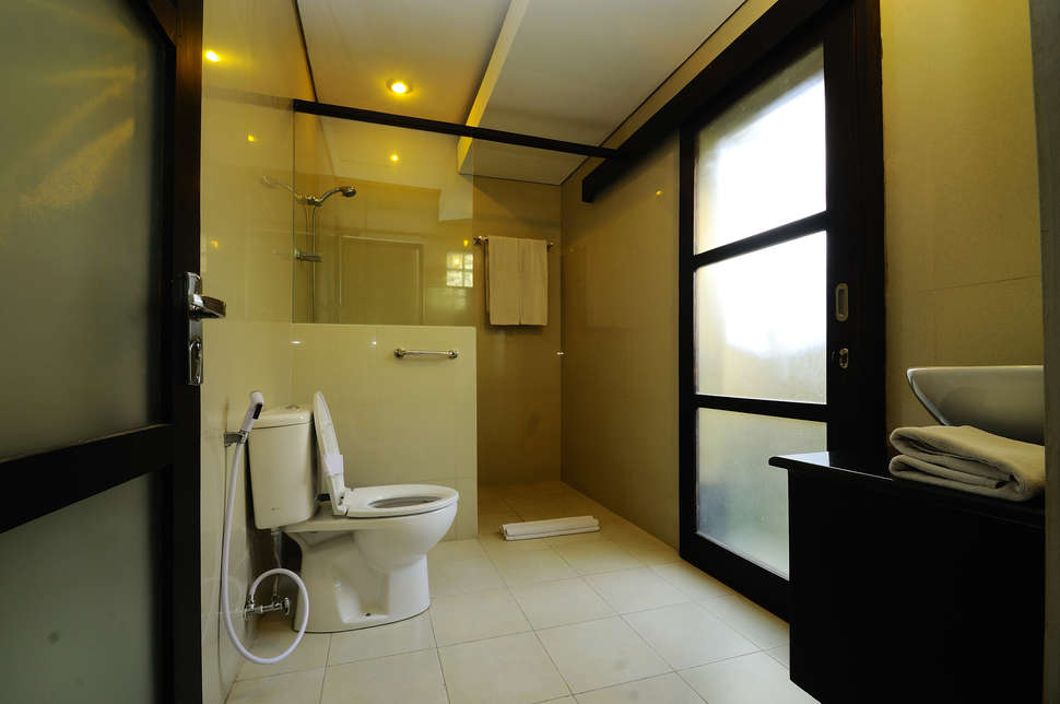 Een foto van Aneka Lovina Villas & Spa