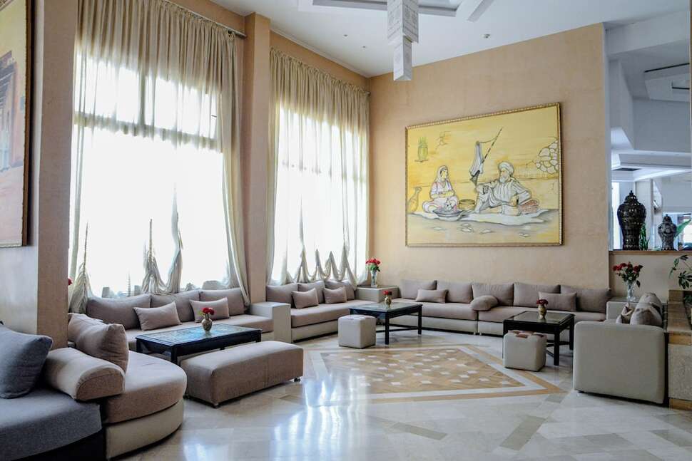 Een foto van Residence Intouriste