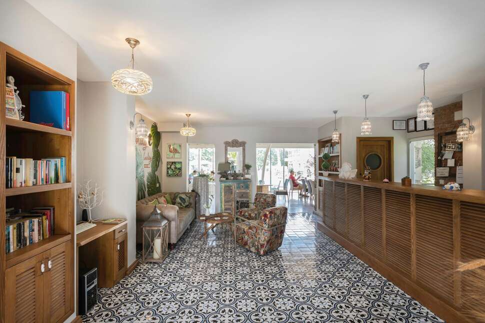 Een foto van Basar Hotel