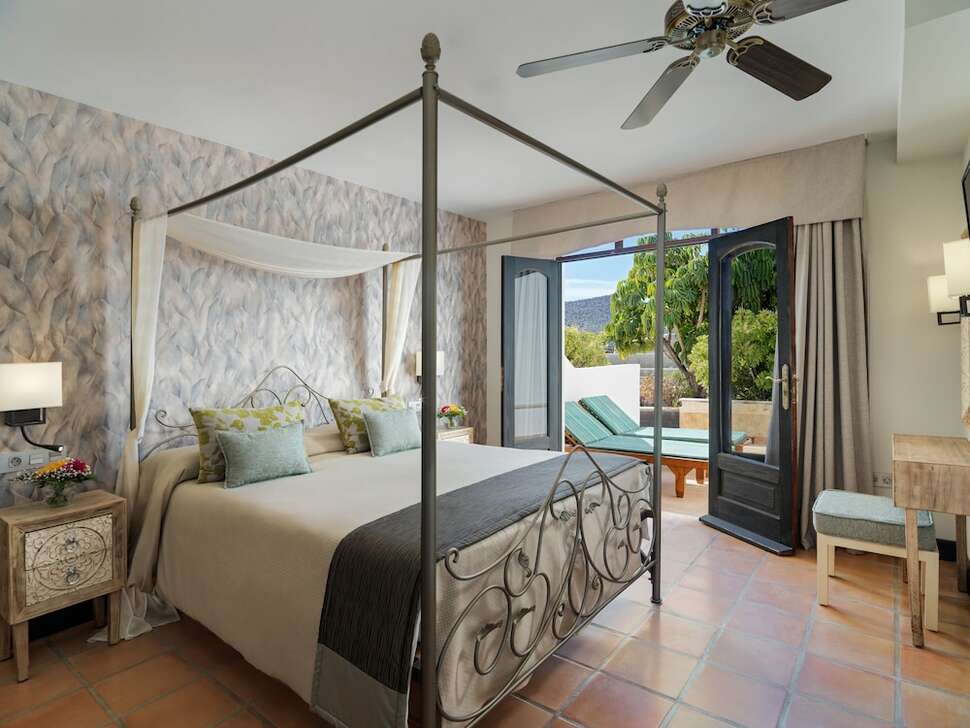 Een foto van Regency Country Club Appartementen & Suites