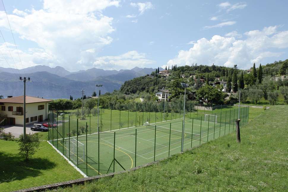 Ein Foto Park Hotel Val di Monte